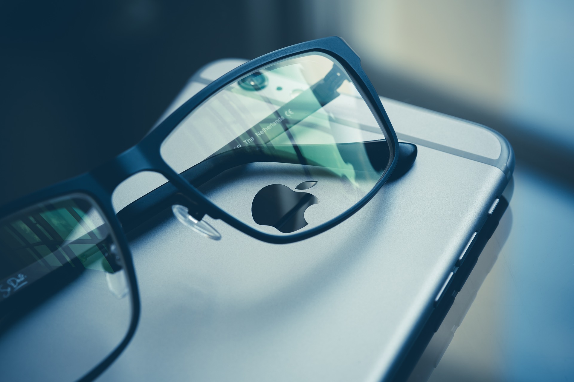 Apple is not just a technology company