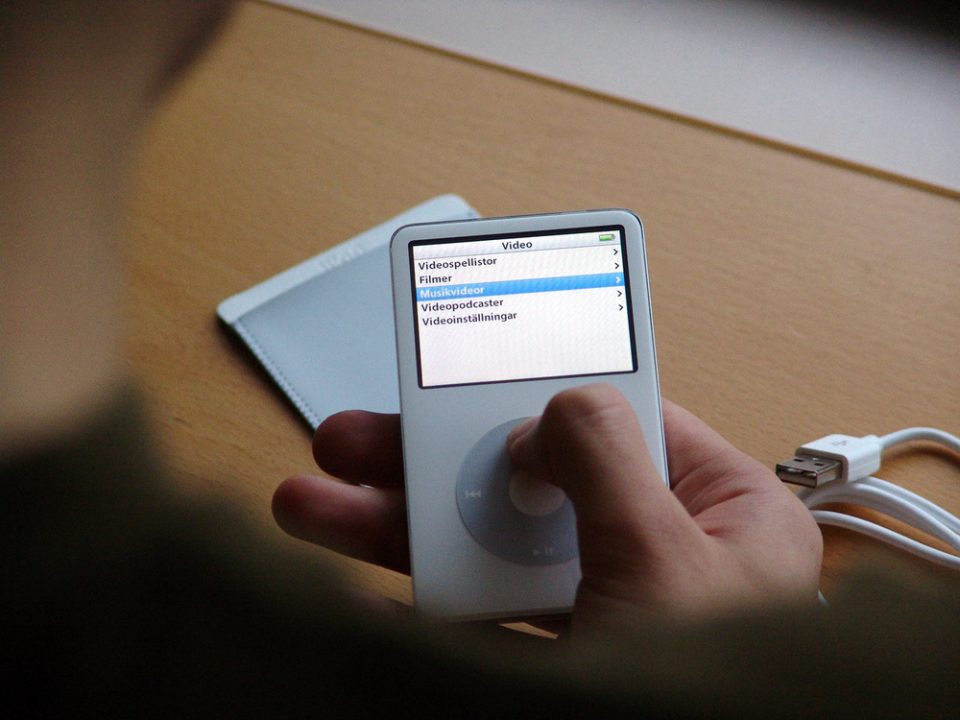 Apple; a Continuing Story of Success